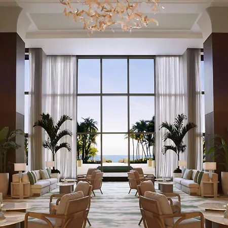 The Ritz-Carlton Key Biscayne, Miami-3