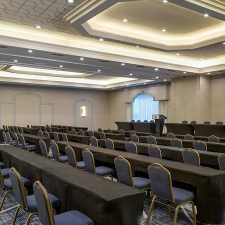 Marriott Columbia-3
