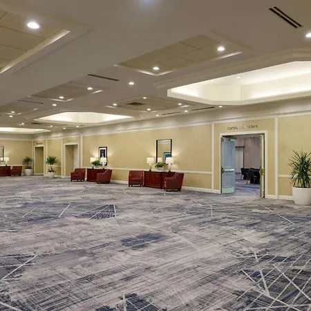 Marriott Columbia-2