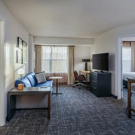 Residence Inn Worcester-3