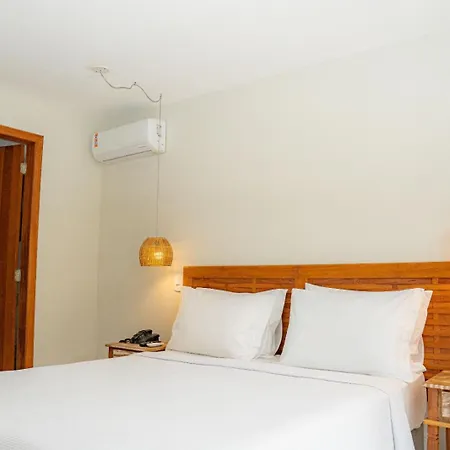 Beijamar Praia Hotel-2