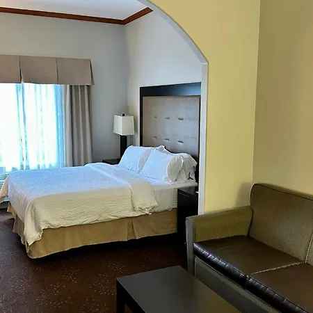 Holiday Inn Express Vancouver North By Ihg-2