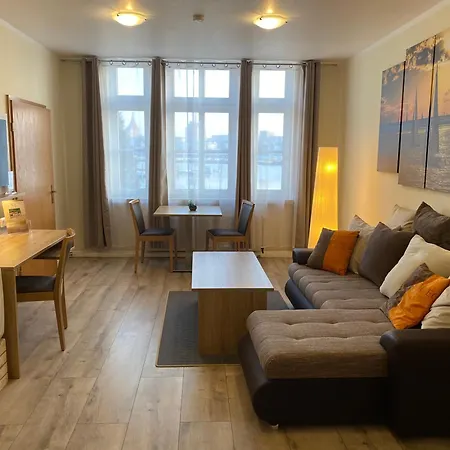 Pension Zum Alten Fährhaus-3