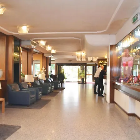 Hotel Delta Florence-3