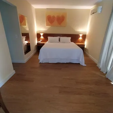 Hotel Joao de Barro-2