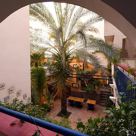 El Camí Hotel-3