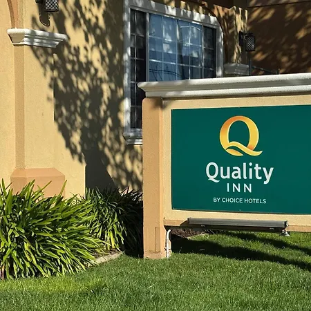 Quality Inn Ukiah-2