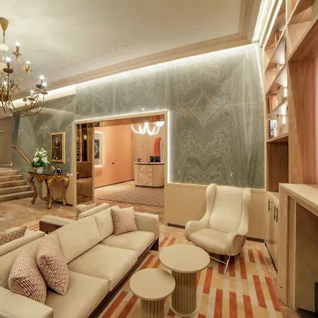 Rosetta Hotel Perugia Tapestry Collection By Hilton-3