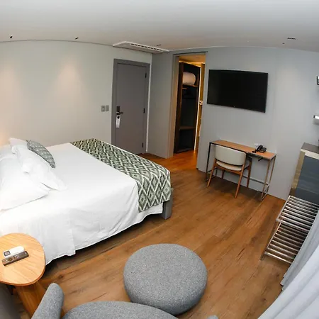 Sandri City Hotel-3