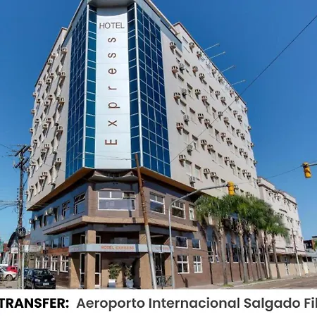 Hotel Express Aeroporto-3