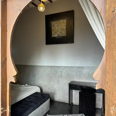 Riad Des Arts-2