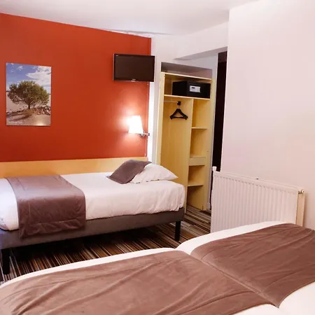 Belambra Clubs&Hotels - Le Magendie-3