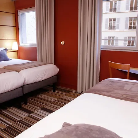 Belambra Clubs&Hotels - Le Magendie-2