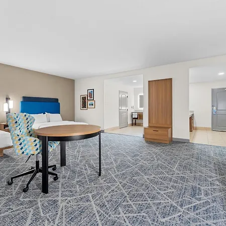Hampton Inn & Suites Tifton-3