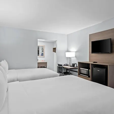 Econo Lodge Daytona Beach - Speedway-3