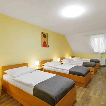 Hotel Stary Pivovar-2