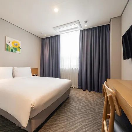 Ramada By Wyndham Seoul Dongdaemun-2