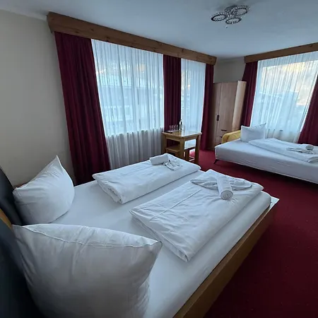 Hotel Gundl Alm-2