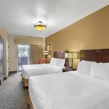 Best Western Plus Canyonlands Inn-3
