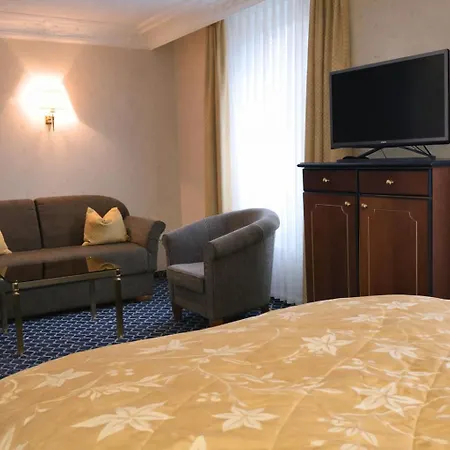 Mokni'S Palais Hotel & Spa-2