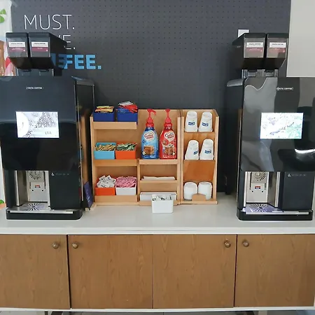 Holiday Inn Express Venice By Ihg-3