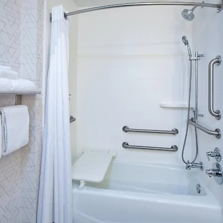 Holiday Inn Express Casper I-25 By Ihg-3