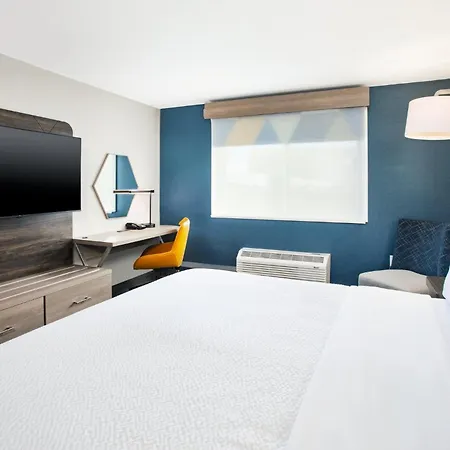 Holiday Inn Express Casper I-25 By Ihg-2