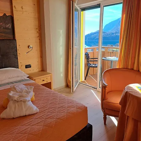 Lake&Nature Hotel Gloria-3