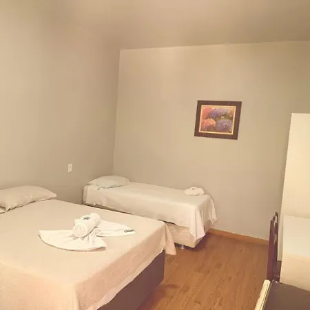 Mindu Park Hotel-2