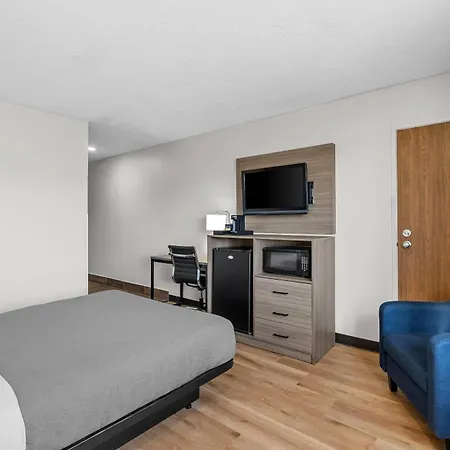Quality Inn Beaver I-15-2