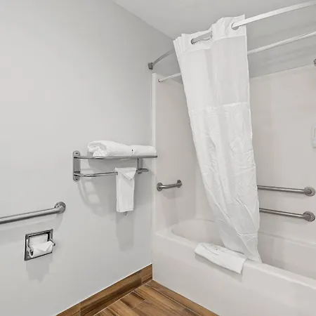 Quality Inn Beaver I-15-3