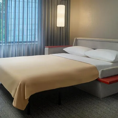 Courtyard By Marriott Frederick-3