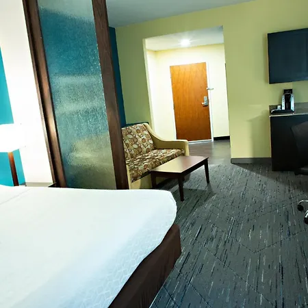 Holiday Inn Express & Suites Harrisburg West-2