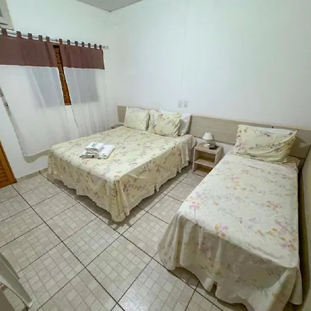 Pousada Jubaia-3