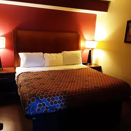 Econo Lodge Inn & Suites Griffin North-2