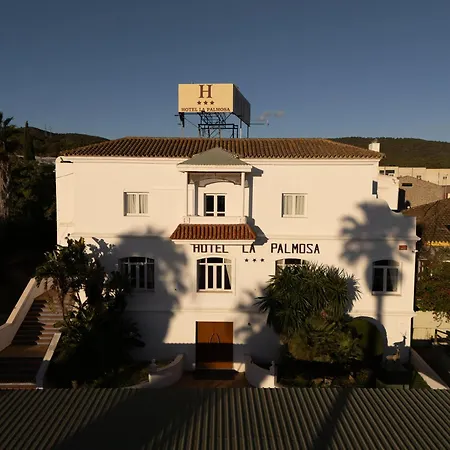 La Palmosa-3