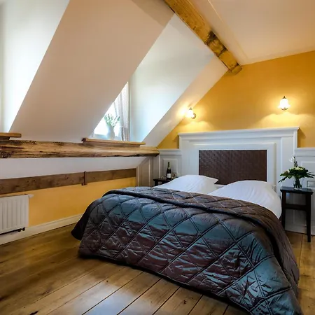 Auberge De Smockelaer-3