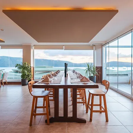 Bodrum Holiday Resort&Spa-3