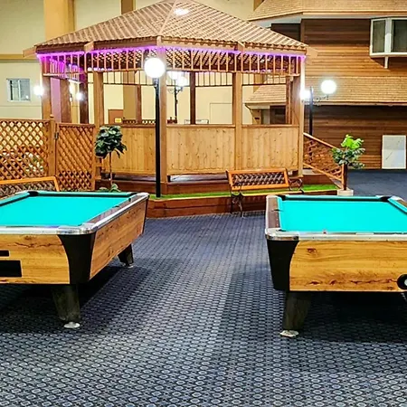 Katahdin Inn & Suites-3