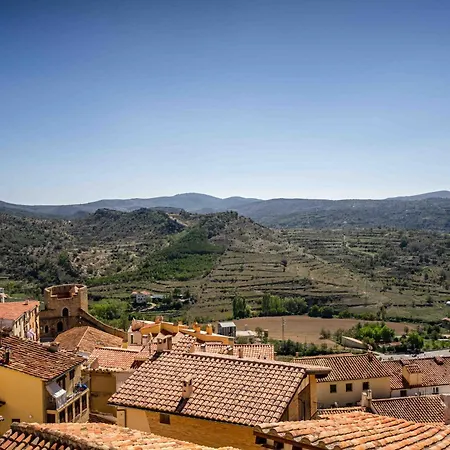 Hotel del Pastor-2