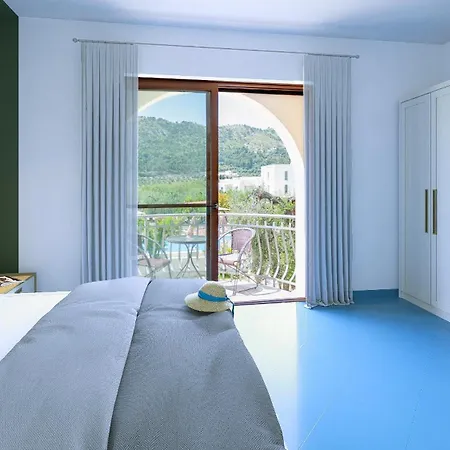 Hotel Residence Torre Del Porto-3