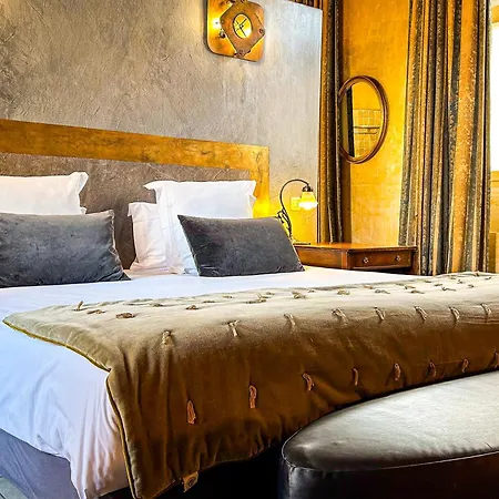 Villa Troletti, hôtel particulier de luxe en Provence-2