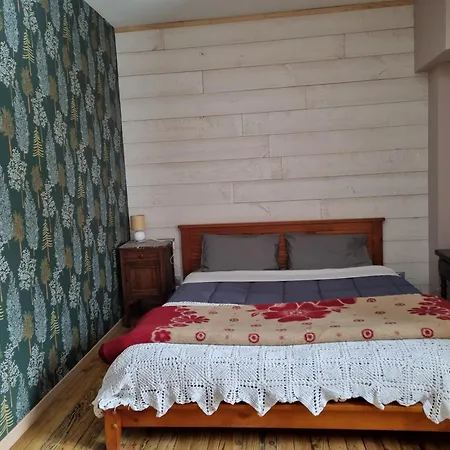 Auberge La Bergerie-2
