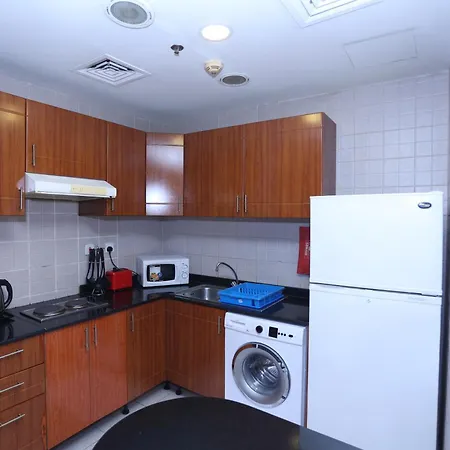 Icon Hotel Apartments-2