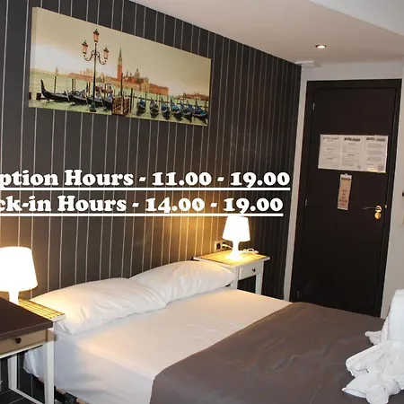 Bcn Condal Hostal-3