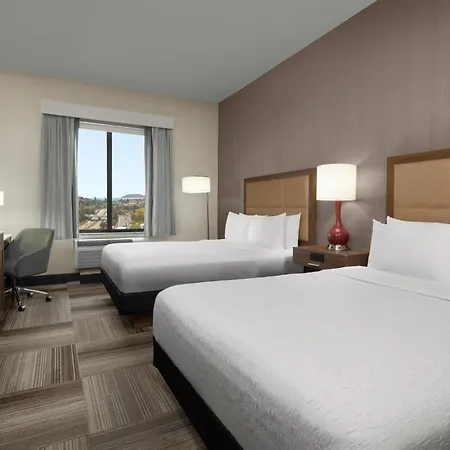 Hampton Inn & Suites Arroyo Grande-2