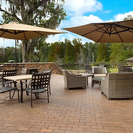 Staybridge Suites Tallahassee I-10 East By Ihg-2