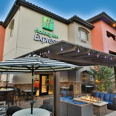 Holiday Inn Express Prescott By Ihg-3