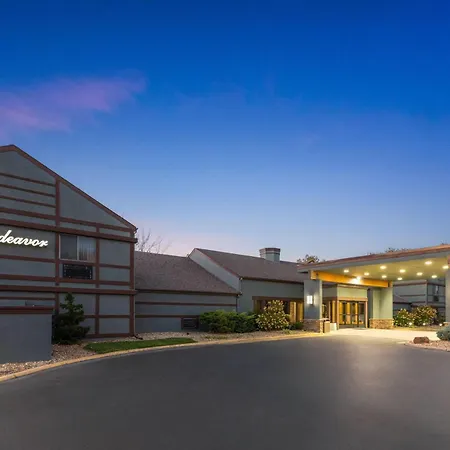 Endeavor Inn & Suites, Trademark Collection By Wyndham-2
