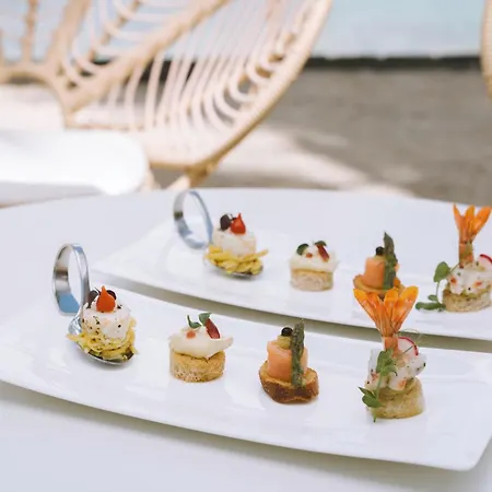 Mauricia Beachcomber Resort & Spa-2